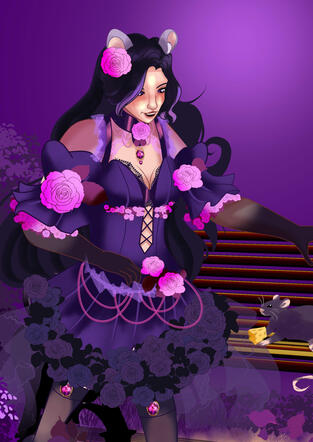 Celia static